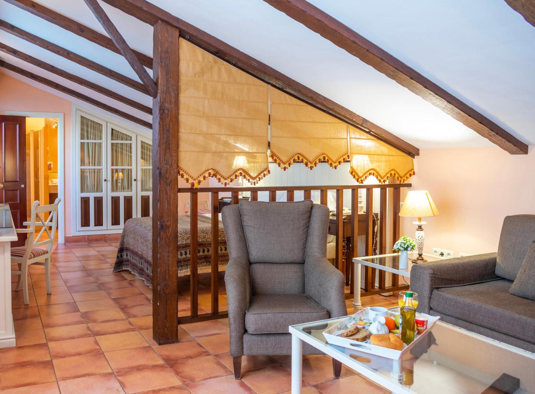 Hotel Veracruz Utrera Eksteriør bilde