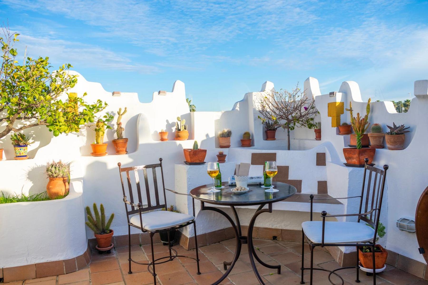 Hotel Veracruz Utrera Eksteriør bilde