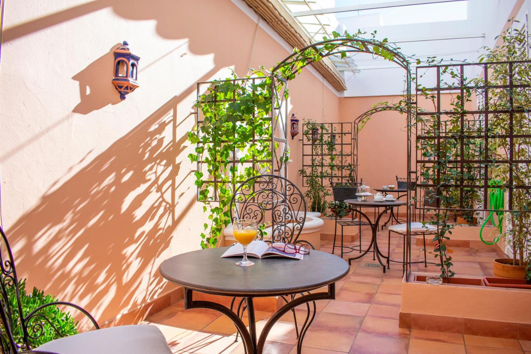 Hotel Veracruz Utrera Eksteriør bilde