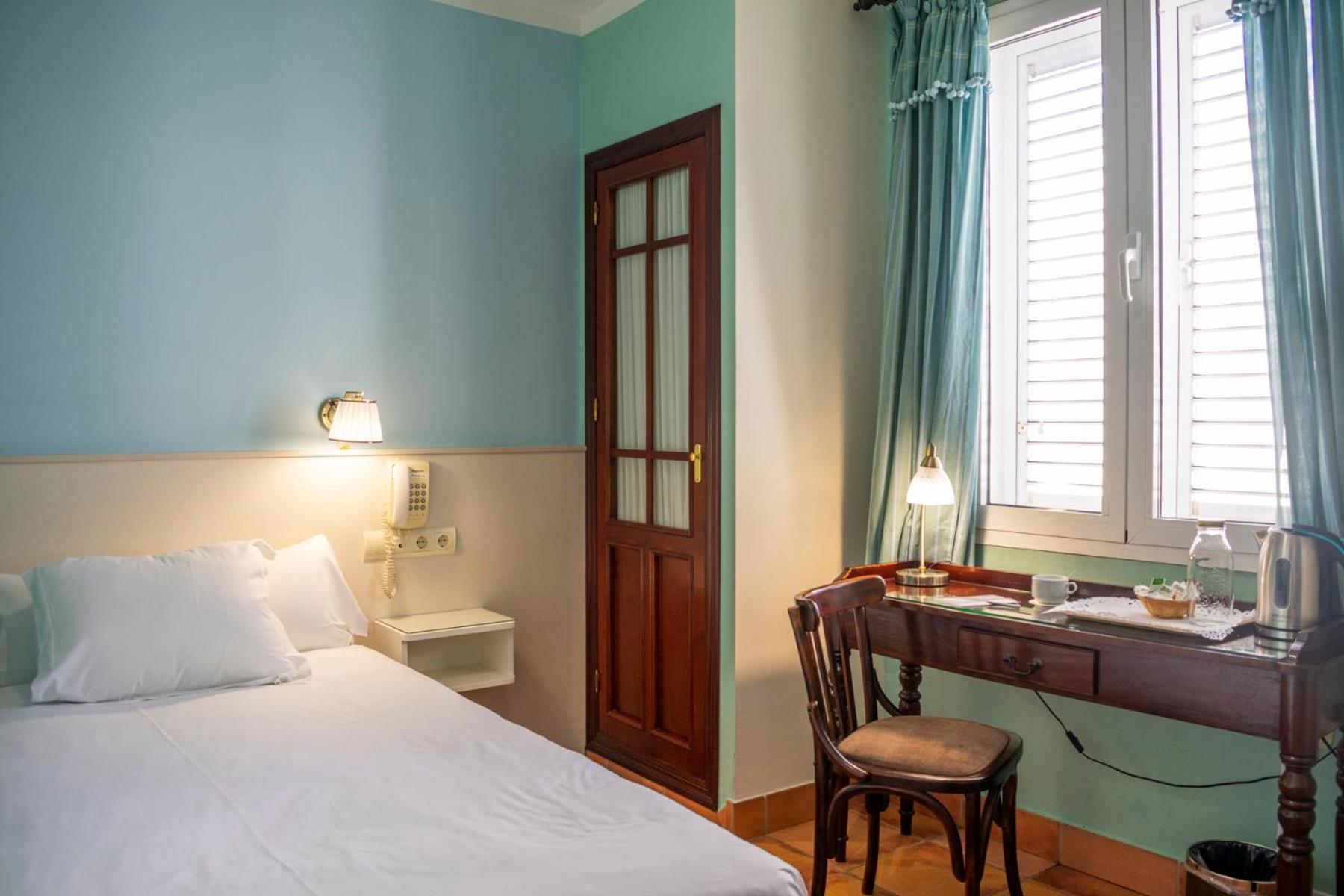 Hotel Veracruz Utrera Eksteriør bilde